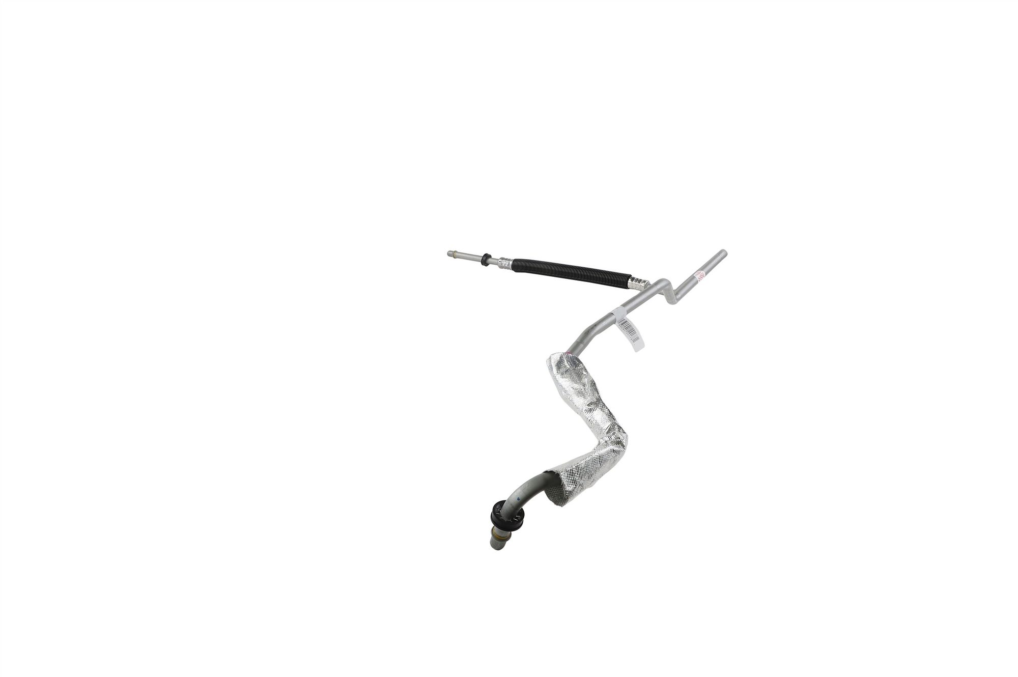 GM Genuine Parts Transmission Oil Cooler Line 15258728 — image 18